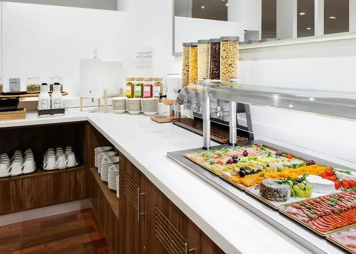 Evergreen Laurel Hôtel